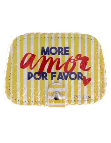 Kit da cucito - Più amore per favore