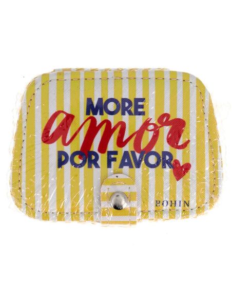 Kit da cucito - Più amore per favore
