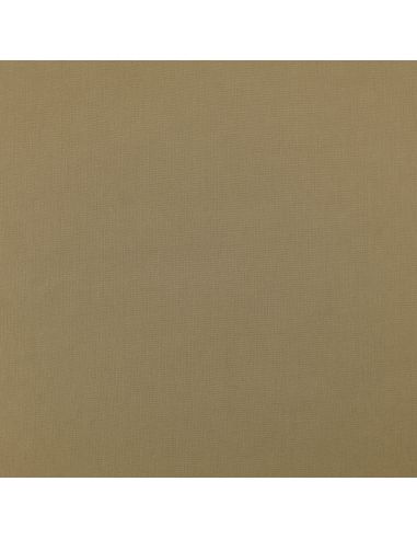 Tessuto Scuba effetto pesca - Beige
