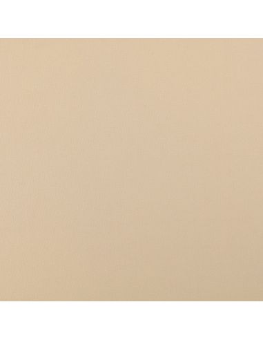 Tessuto Scuba effetto pesca - Beige