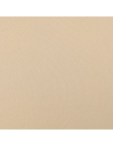 Tessuto Scuba effetto pesca - Beige