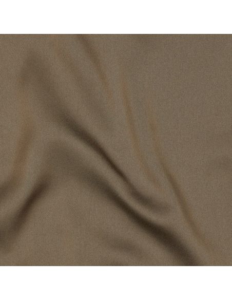 Tessuto micro satinato effetto seta - Talpa