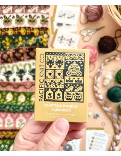 Carte Doodles – Fiaba – Espansione