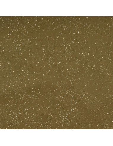 Tessuto tela impermeabile per cerata - Batik verde oliva