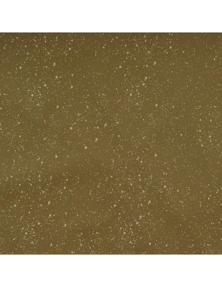 Tessuto tela impermeabile per cerata - Batik verde oliva