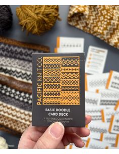 Carte Doodles – Base – Mazzo di Carte