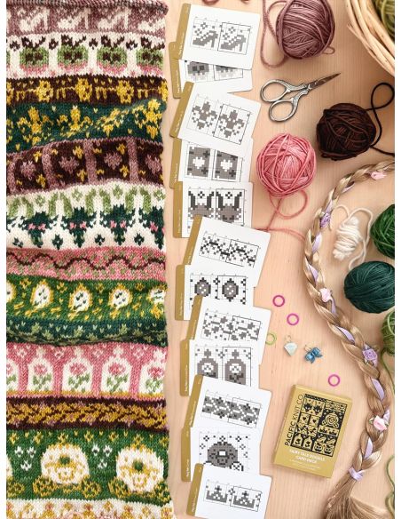 Carte Doodles – Fiaba – Espansione