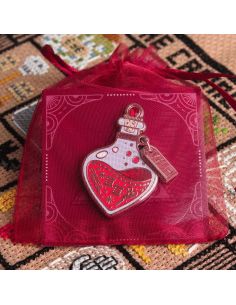 Porta-aghi magnetico - Pozione magica rossa 2