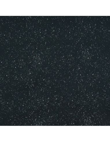 Tessuto tela impermeabile per cerata - Batik verde