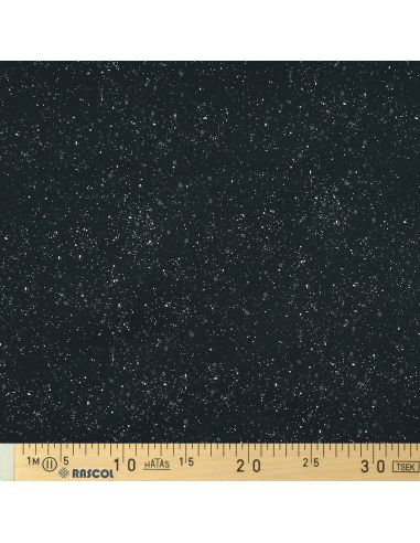 Tessuto tela impermeabile per cerata - Batik verde