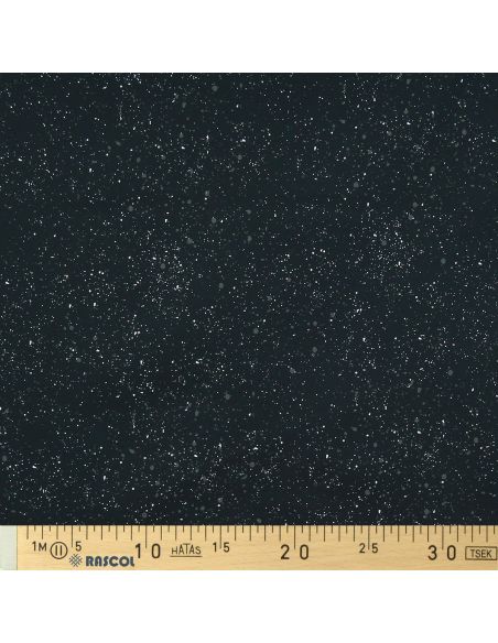 Tessuto tela impermeabile per cerata - Batik verde