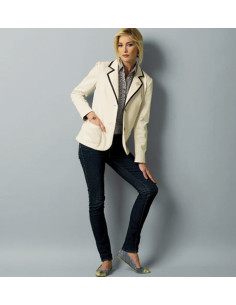 Modello di giacca - Butterick 5926 2