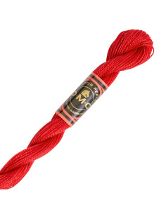 Matassina di cotone perlato 8 DMC