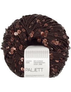 Filato Paljett Sandnes Garn
