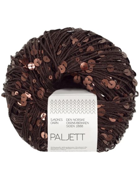 Filato Paljett Sandnes Garn