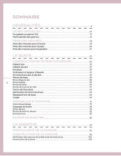 Libro i modelli di base su misura 2