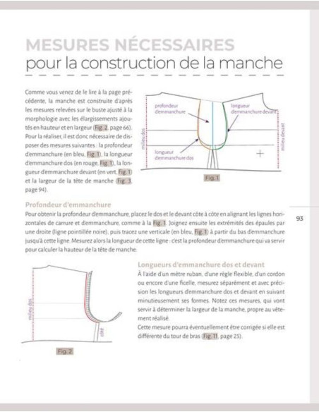 Libro i modelli di base su misura