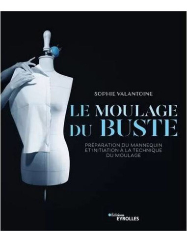 Libro la fusione del busto