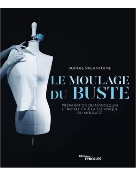 Libro la fusione del busto