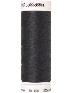 Filo da cucito Mettler Seralon 200 m 2