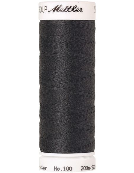 Filo da cucito Mettler Seralon 200 m