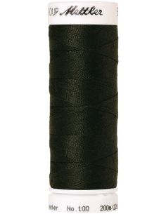 Filo da cucito Mettler Seralon 200 m 2