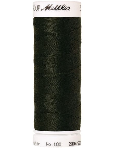 Filo da cucito Mettler Seralon 200 m