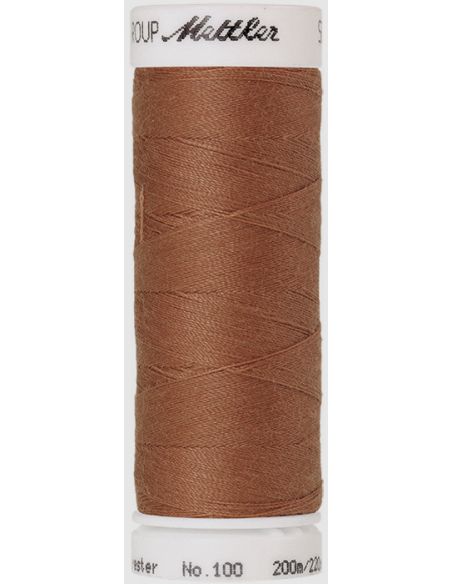 Filo da cucito Mettler Seralon 200 m