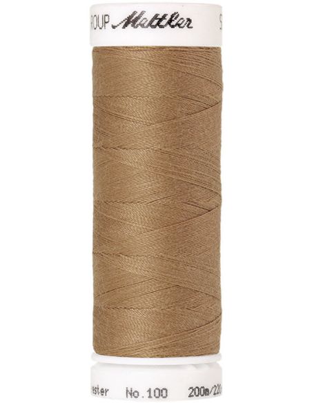 Filo da cucito Mettler Seralon 200 m