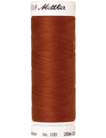 Filo da cucito Mettler Seralon 200 m