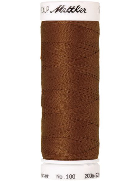 Filo da cucito Mettler Seralon 200 m