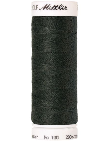 Filo da cucito Mettler Seralon 200 m