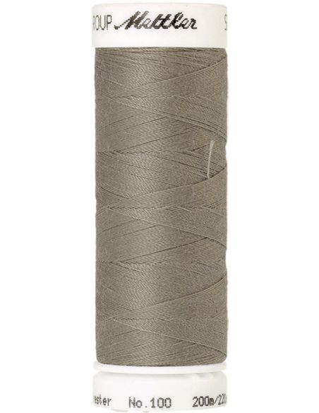 Filo da cucito Mettler Seralon 200 m