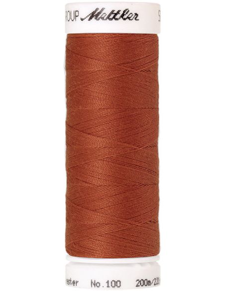 Filo da cucito Mettler Seralon 200 m